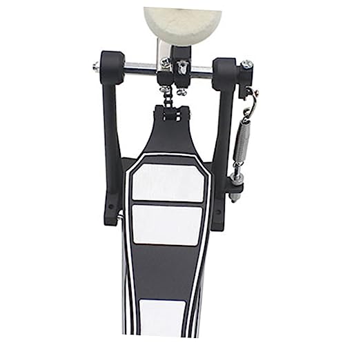 Pedal de Bombo para Batería Electrónica con Doble Cadena miniatura 3