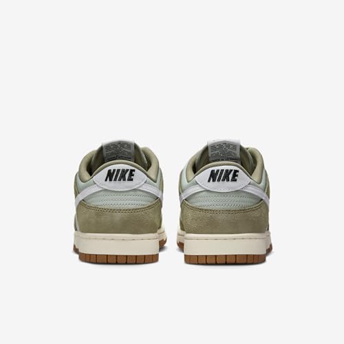 Image of Nike Mens Nike Dunk Low Retro Se