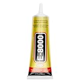 E8000接着剤 E8000 接着剤 超強力接着剤 修正電話画面ガラスネイルジェル 液体のり接着剤 携帯電話スクリーン修理接着剤 工業用接着剤 電子部品接着剤 金属、ガラス、セラミック、石、手工芸品 瞬間接着剤