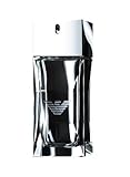 Emporio Armani Diamonds by Giorgio Armani for Men. Eau De...