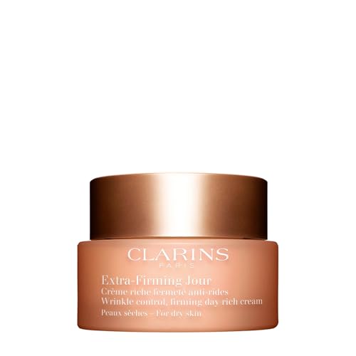 Clarins Extra Firming Day Dry Skin Types 50ml
