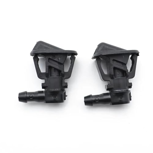 Buse de gicleur Jeep Wrangler JK haute durabilité pulvérisateur avant