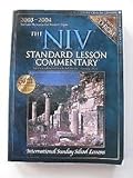 Photo Gallery the new international version standard lesson commentary: 2003-2004 Photo Gallery the new international version standard lesson commentary: 2003-2004