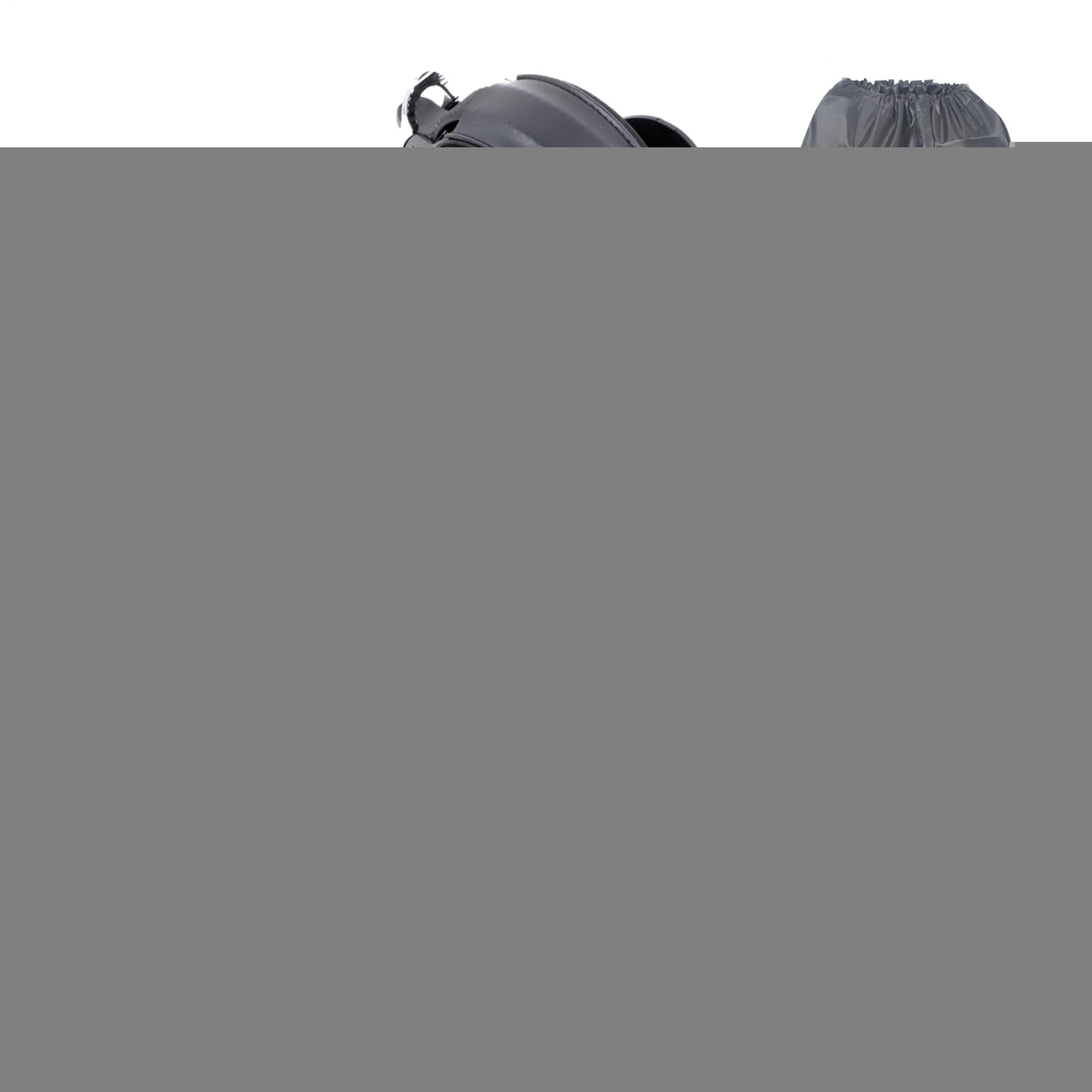 Chaussures de ski – Raquettes à neige pour homme, légères et réglables, outils de ski multifonctionnels antidérapants pour adultes et enfants | Patins à neige faciles à porter, courses de ski, voyages