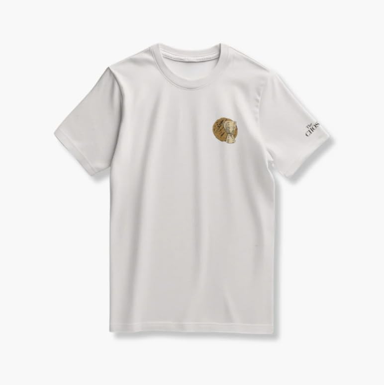 The Chosen: It Would Have Been Enough