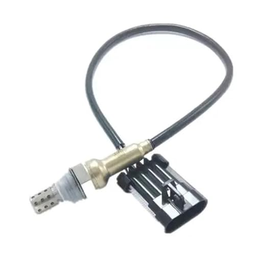 Sonde lambda SMW250394 capteur d'oxygène pour réussir le contrôle technique - 3