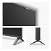LG 65UA75006LA UHD UA75 4K Smart TV, α7 AI Processor Gen8, 60Hz, HDR10, Filmmaker Mode™, Google Cast, Apple AirPlay 2, Model Year 2025 [Energy Class G]