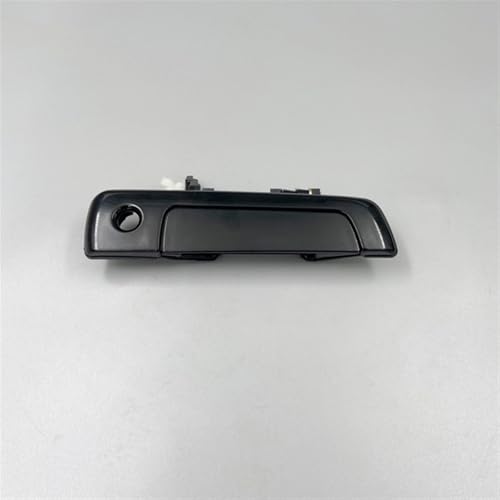 Poignée de porte extérieure pour Mitsubishi Galant Lancer 1994-2004
