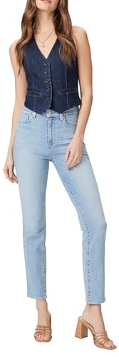 Image of PAIGE Women's Gemma Jeans