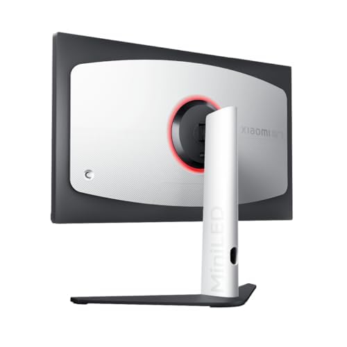 【24年製】Xiaomi Mini LEDモニターG Pro 27i 27インチ 息をのむビジュアル、プロ仕様のパフォーマンス」驚きの高画質で