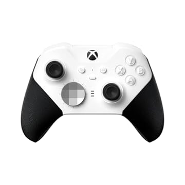 Controle Xbox Elite Series 2 Core - Branco