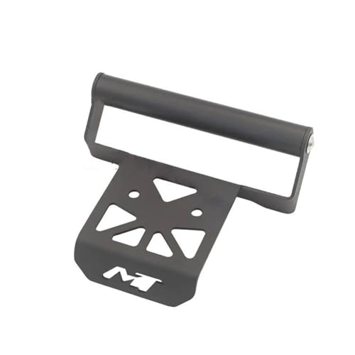 Support de navigation pour CFMOTO 450MT CF400-8 moto avec barre transversale