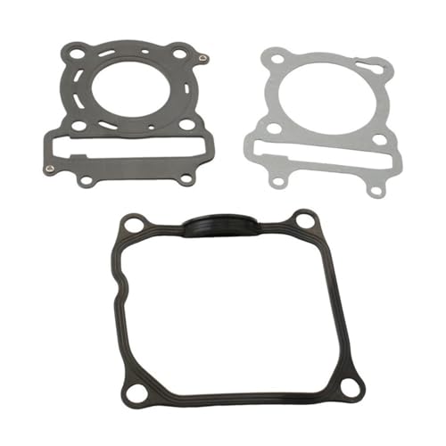 Kit de joints de cylindre pour révision moteur scooter ST 125cc