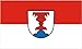 Produktbild Fahne / Flagge Durbach NEU 90 x 150 cm Fahnen Flaggen