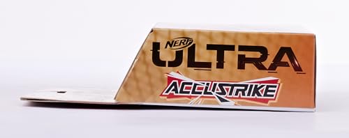 Nerf Ultra Accustrike 20 Dart Refill Multicoloured F2311EU4 - Image 9