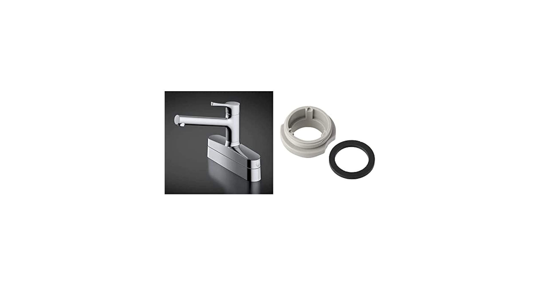【未使用品】TOTO キッチン水栓 取替用 TKS05319J 品番・商品名検索 | TOTO:COM-ET [コメット] 建築専門家向けサイト