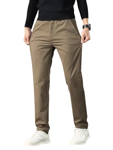 Image of Lymio Trouser for Men || Casual Trouser Man || Solid Style Pant || Drawstring Fit Pant (TR-31-34)