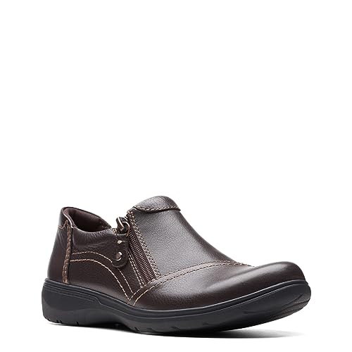 Image of Clarks Women's Carleigh Ray Oxfords