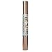 Con-Tact Brand 06F-C8M22-06 Shelf and Drawer Liner, Brushed Copper