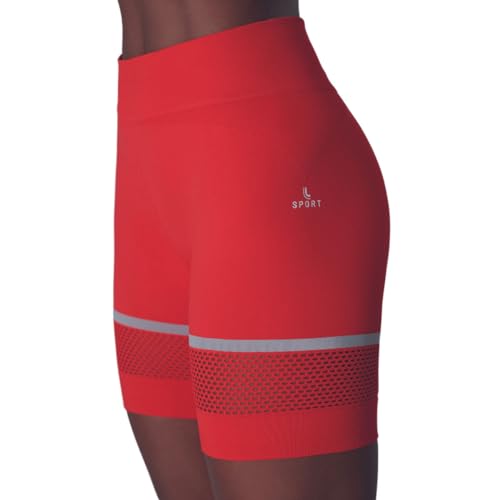 Bermuda Arrastão II Feminina Lupo