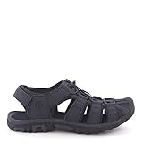 Izas | Sandalias Deportivas para Hombre y Mujer Frosty | Sandalias de Trekking y Senderismo | Chanclas Ligeras y Cómodas Diseñadas para Caminar | Poliéster | Escarpines | Verano | Cierre Velcro