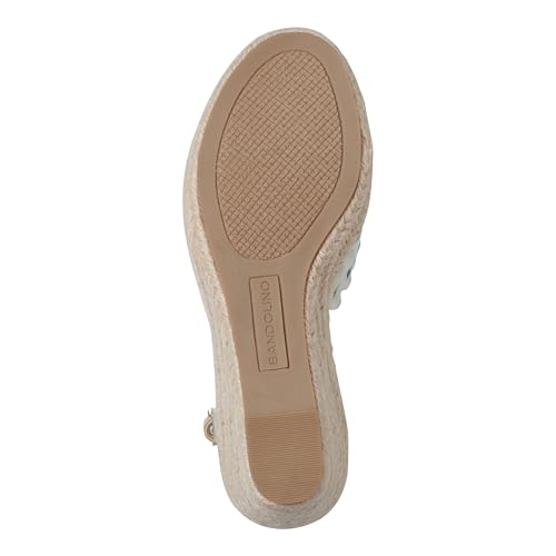 Bandolino Women's Kendri Wedge Sandal4