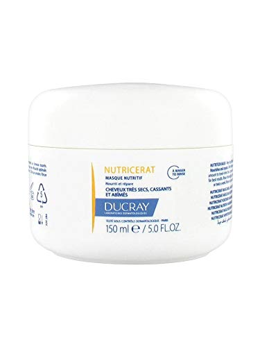 Preisvergleich Produktbild Ducray Ducray Nutricerat Maske, 150 ml, 150 ml