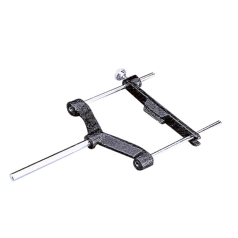 ISKO® | Spare Lens Holder for optical Bench | 1 Pc-image-34