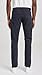 AG Adriano Goldschmied Men's The Graduate Fit Tailored Leg 'SUD' Pant, New Navy, 32W X 34L