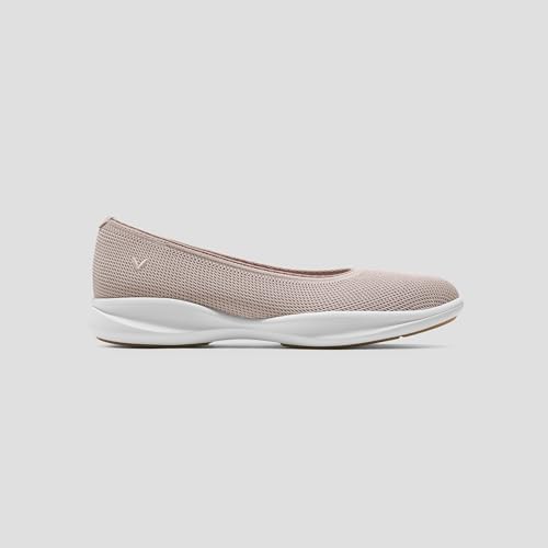 Image of VIVAIA Women's Izabel Comfortable Round Toe Flat Shoes