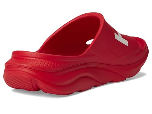 Image of HOKA unisex-adult Ora Athletic Slide