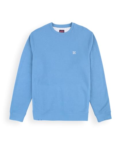 OXBOW Sweat col Rond SOUET Essentials Ete 2025