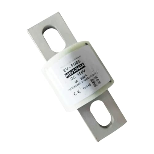 Fusible NHV1-500A cartouche de protection contre les surcharges et courts-circuits de forte puissance