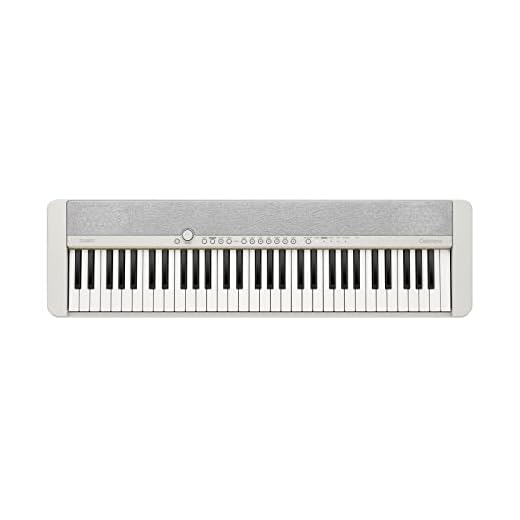 Teclado Casio CT-S1WE Casiotone