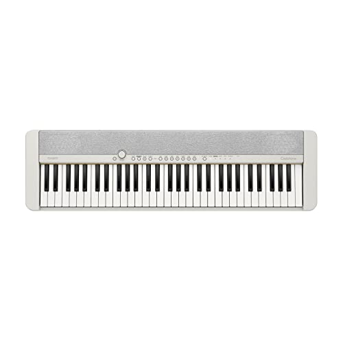 カシオ CASIO 電子キーボード カシオトーン CT-S1 61鍵盤 Amazon.co.jp: カシオ(CASIO) 電子キーボード カシオトーン CT