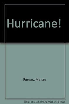 Paperback Hurricane! Book