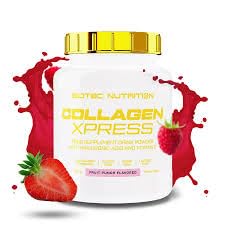 Colágeno Hidrolizado con Vitamina C y Ácido Hialurónico | Ponche de Frutas, Pack 2x475g (950g) | Insumo de Especialización Estructural para Confort Articular y Firmeza Dérmica