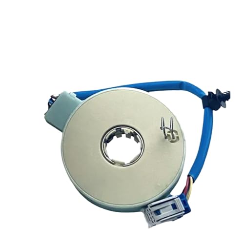 Capteur d'angle de braquage pour Fiat Panda 169 2007-2011 colonne de direction
