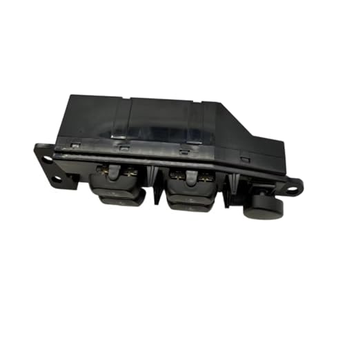 Interrupteur de vitre électrique remplace commande bloquée Elantra 1996-2000 93570-29050 - 6