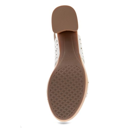 Aerosoles Women's Cameraper Heeled Sandal4