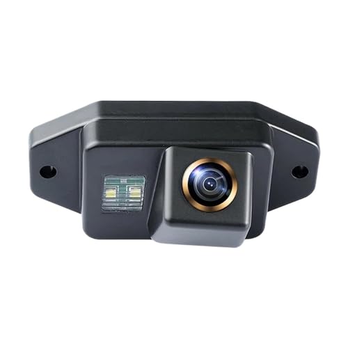 Caméra de recul voiture 1080P pour éviter les obstacles en Land Cruiser