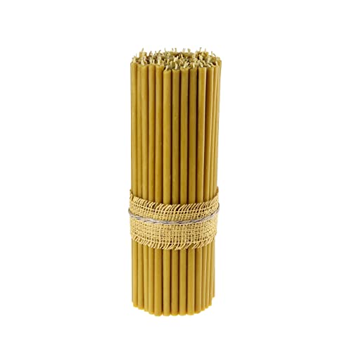 Danilovo Candele Profumate in Pura Cera d'Api