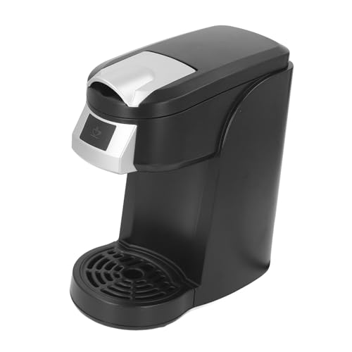 Cafetera de Cápsulas Automática Compacta 800W miniatura 2