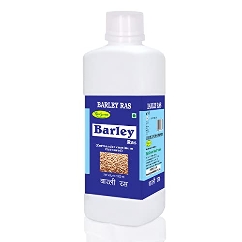 Image of Barley Ras 1000 ml | Barley Ras made with barley extract to support daily wellness and refreshing hydration.