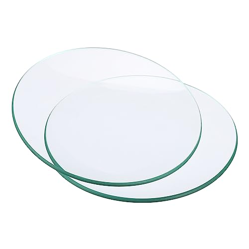 Patikil 90mm Uhrglas 5er Pack Labor