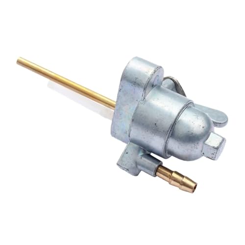 Robinet de réservoir d'essence compatible XR80 et CB100
