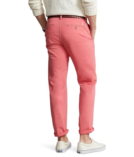 POLO RALPH LAUREN Stretch Straight Fit Chino Pants2