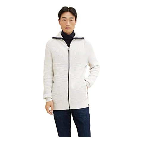 Cardigan TOM TAILOR 1032294 Cover