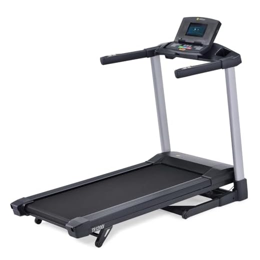 LifeSpan Fitness TR1200i Loopband tot 18 km/H | LifeSpan Club App | 15% Helling | Bluetooth USB | groot loopvlak met dempingssysteem tot 91 kg - Inklapbaar Compact opbergbaar