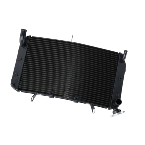 Refroidisseur de radiateur moto pour FZ1 FZ8 FAZER FZS1000